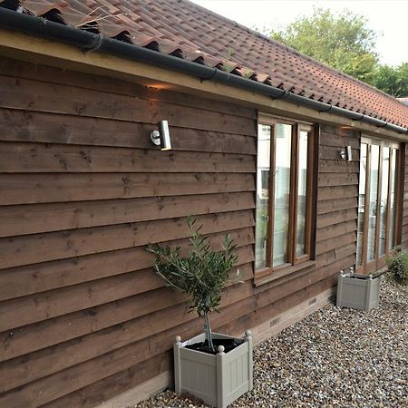 Appletree Cottages Mildenhall Kültér fotó