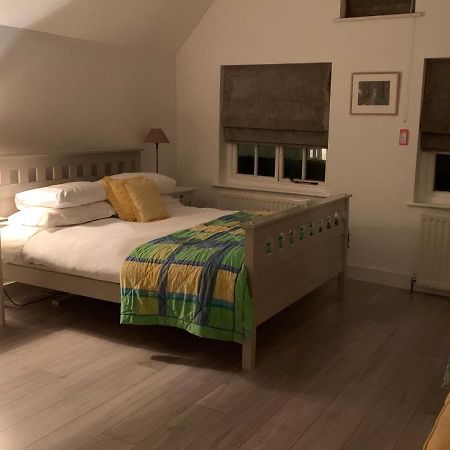 Appletree Cottages Mildenhall Kültér fotó