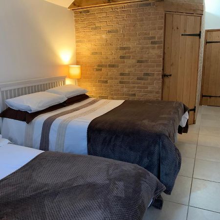 Appletree Cottages Mildenhall Kültér fotó