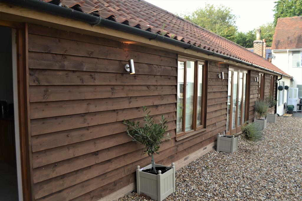 Appletree Cottages Mildenhall Kültér fotó