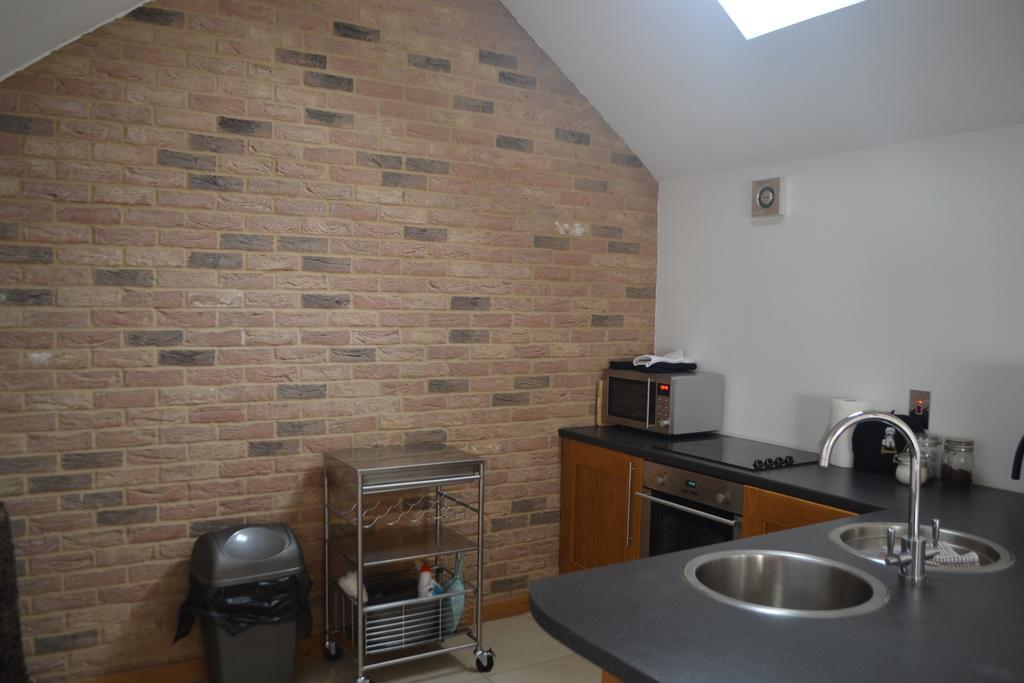 Appletree Cottages Mildenhall Kültér fotó