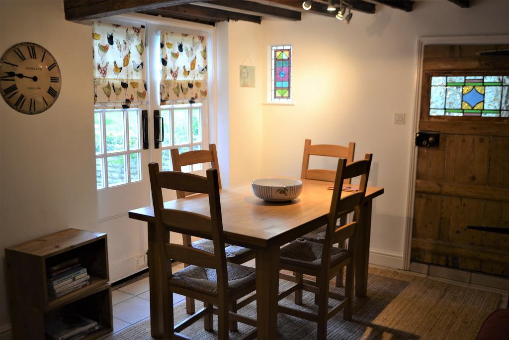 Appletree Cottages Mildenhall Kültér fotó