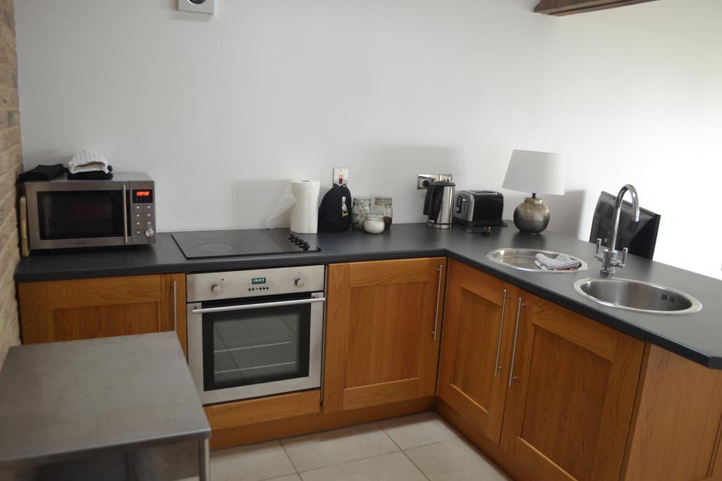 Appletree Cottages Mildenhall Kültér fotó