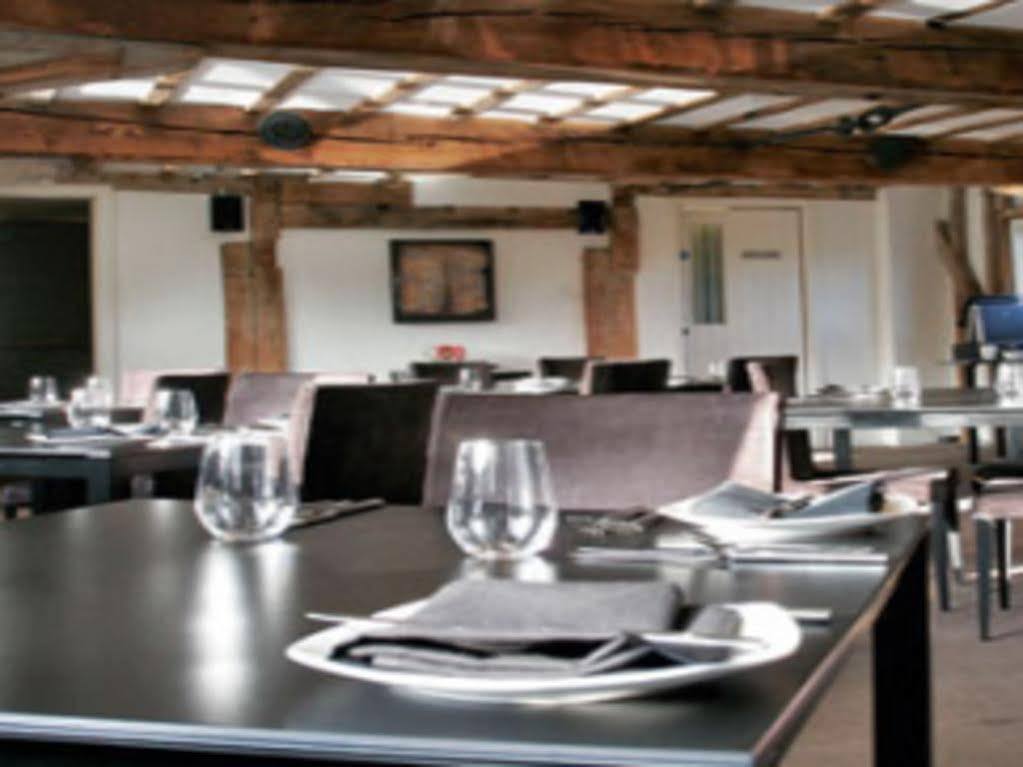 Appletree Cottages Mildenhall Kültér fotó