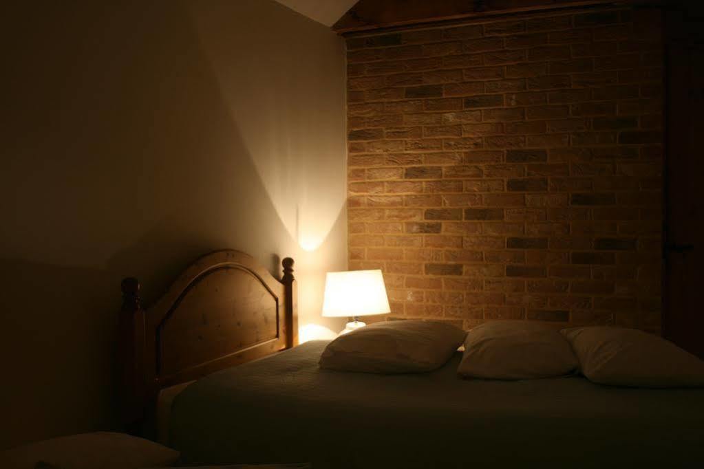 Appletree Cottages Mildenhall Kültér fotó