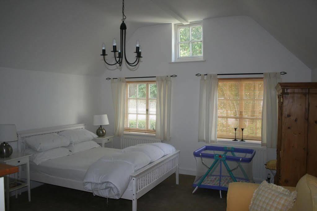 Appletree Cottages Mildenhall Kültér fotó