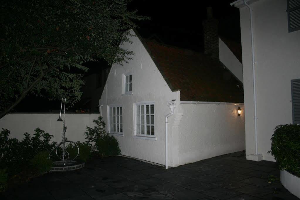 Appletree Cottages Mildenhall Kültér fotó