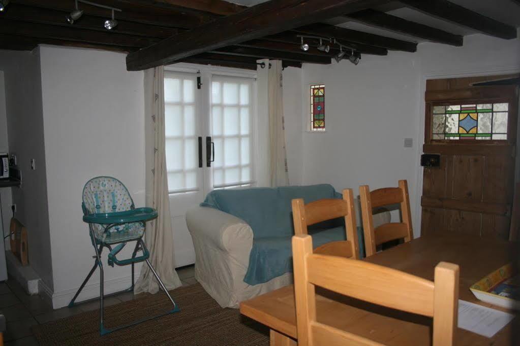 Appletree Cottages Mildenhall Kültér fotó