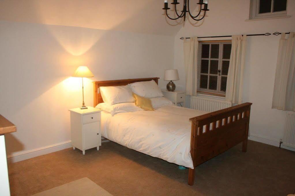 Appletree Cottages Mildenhall Kültér fotó