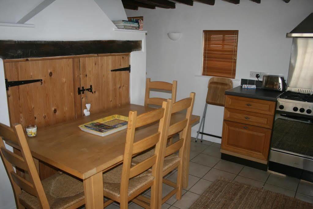Appletree Cottages Mildenhall Kültér fotó