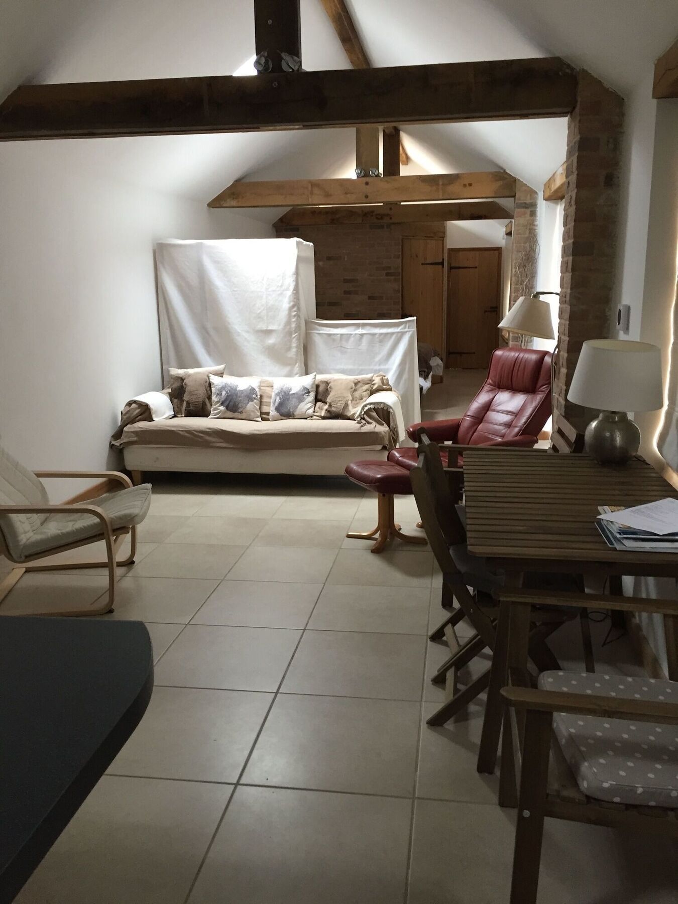 Appletree Cottages Mildenhall Kültér fotó