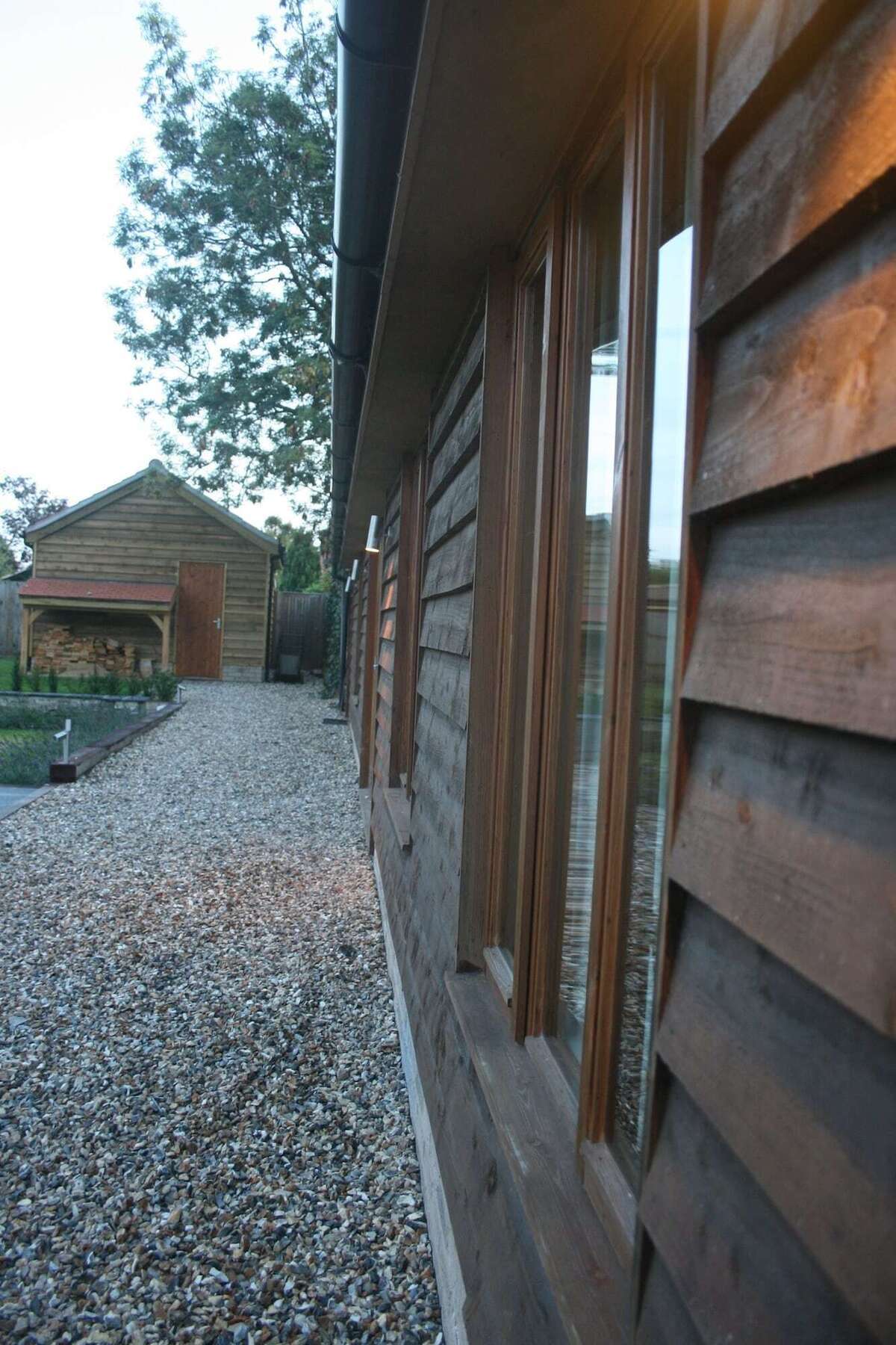Appletree Cottages Mildenhall Kültér fotó