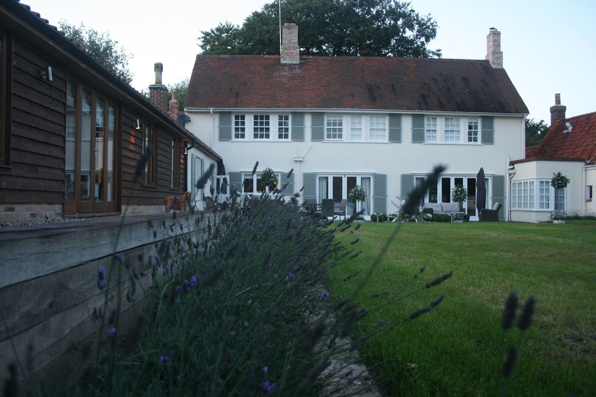 Appletree Cottages Mildenhall Kültér fotó