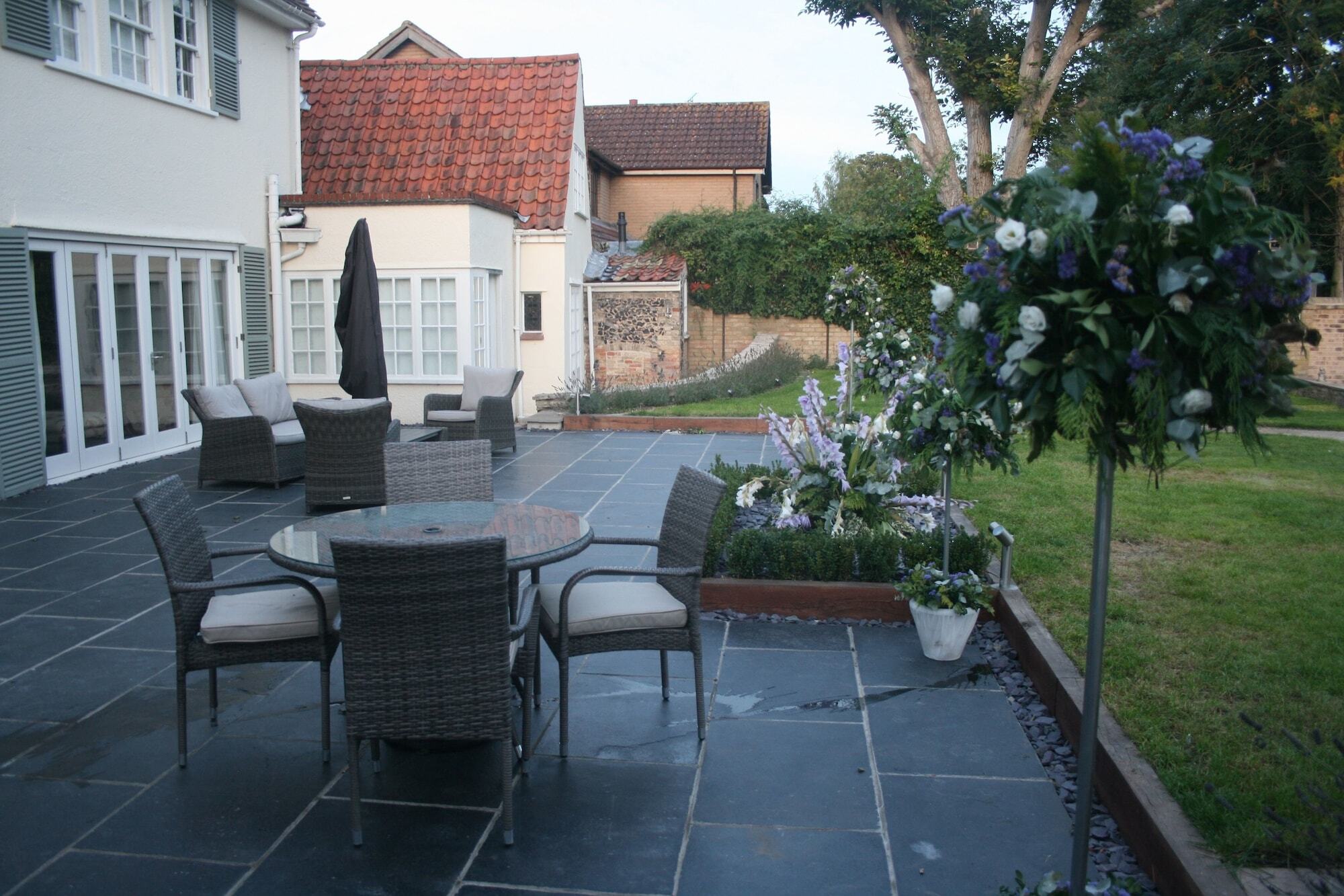 Appletree Cottages Mildenhall Kültér fotó