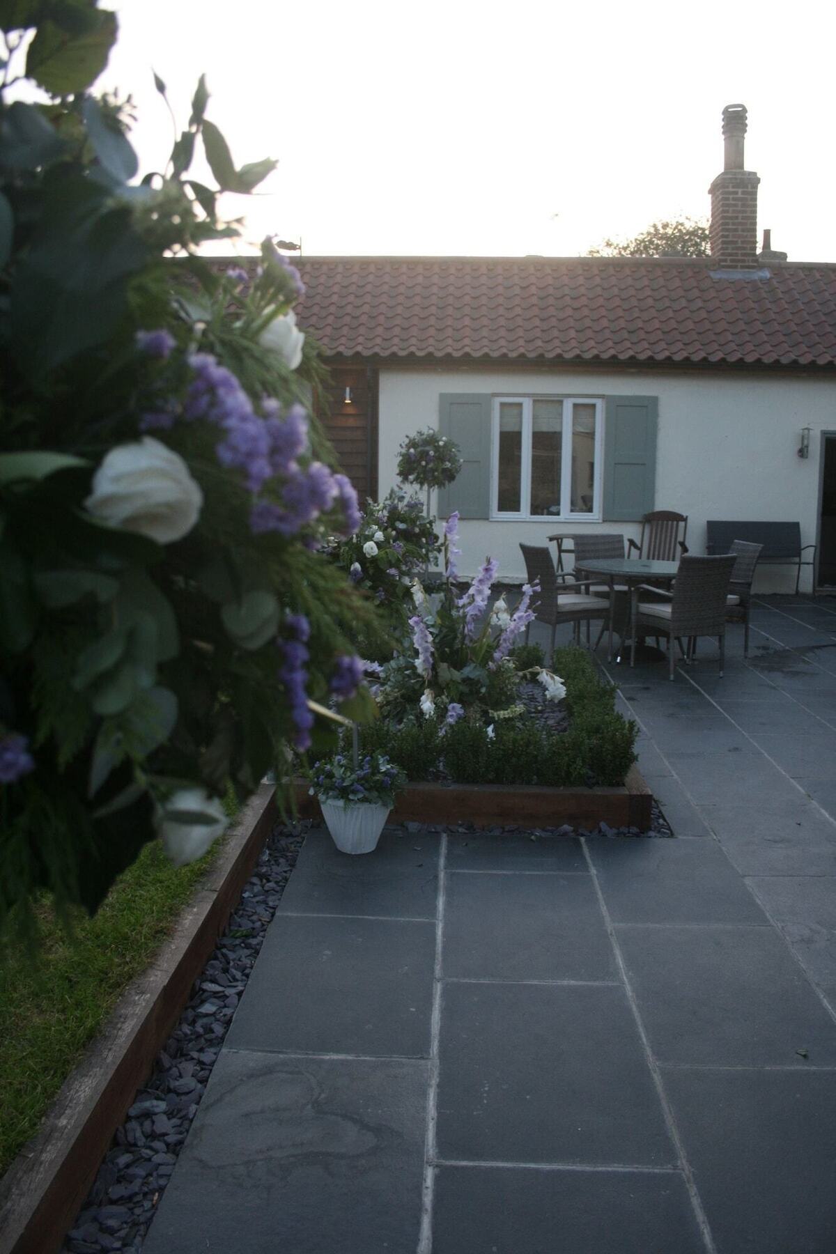 Appletree Cottages Mildenhall Kültér fotó