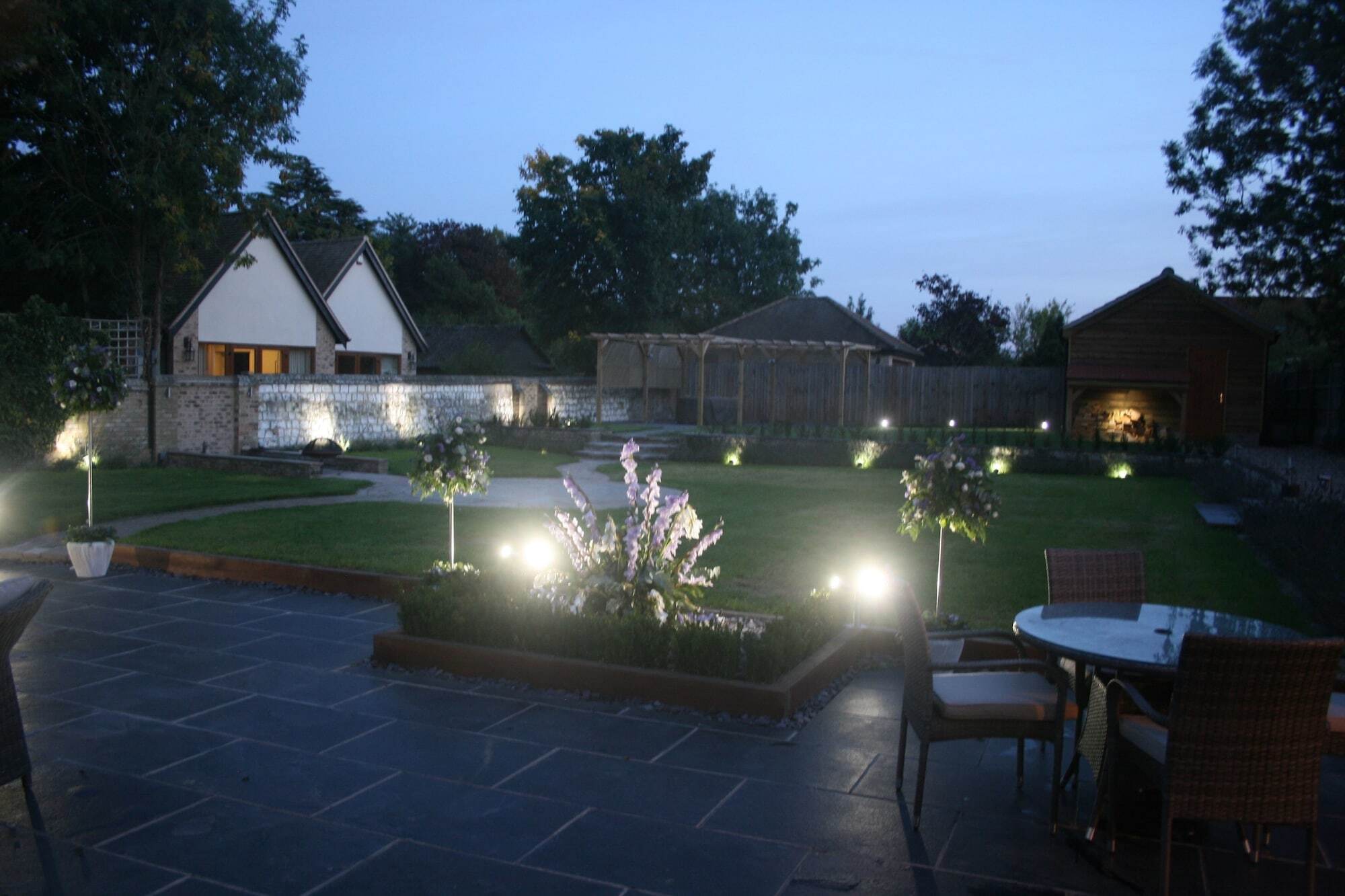 Appletree Cottages Mildenhall Kültér fotó