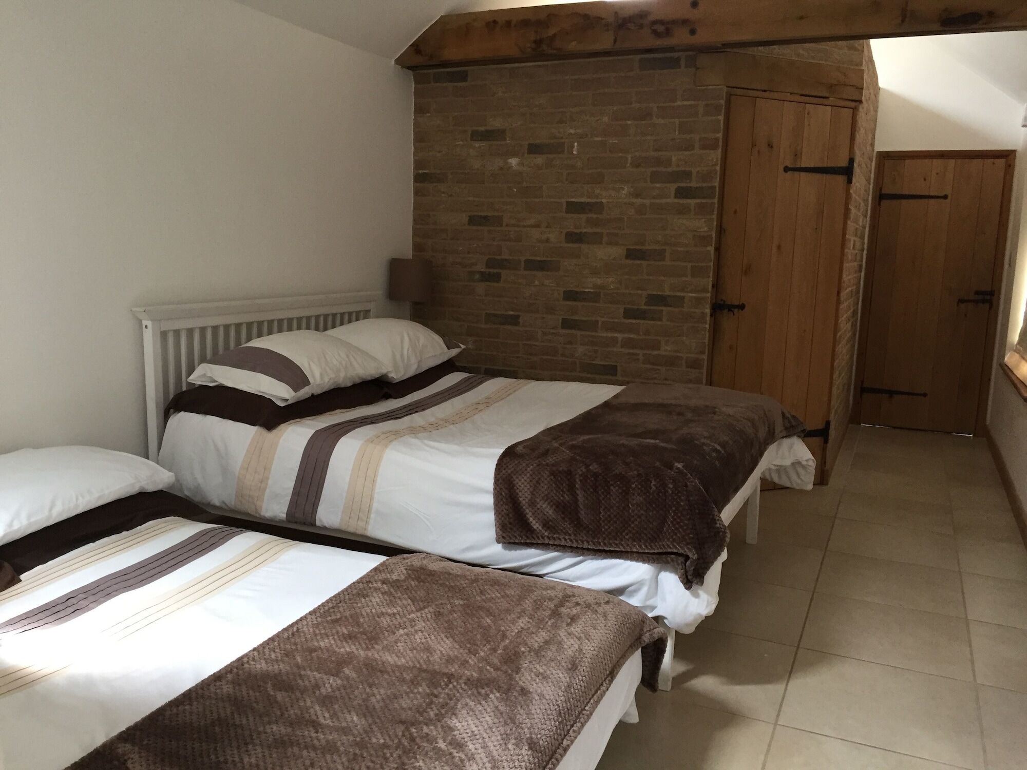 Appletree Cottages Mildenhall Kültér fotó