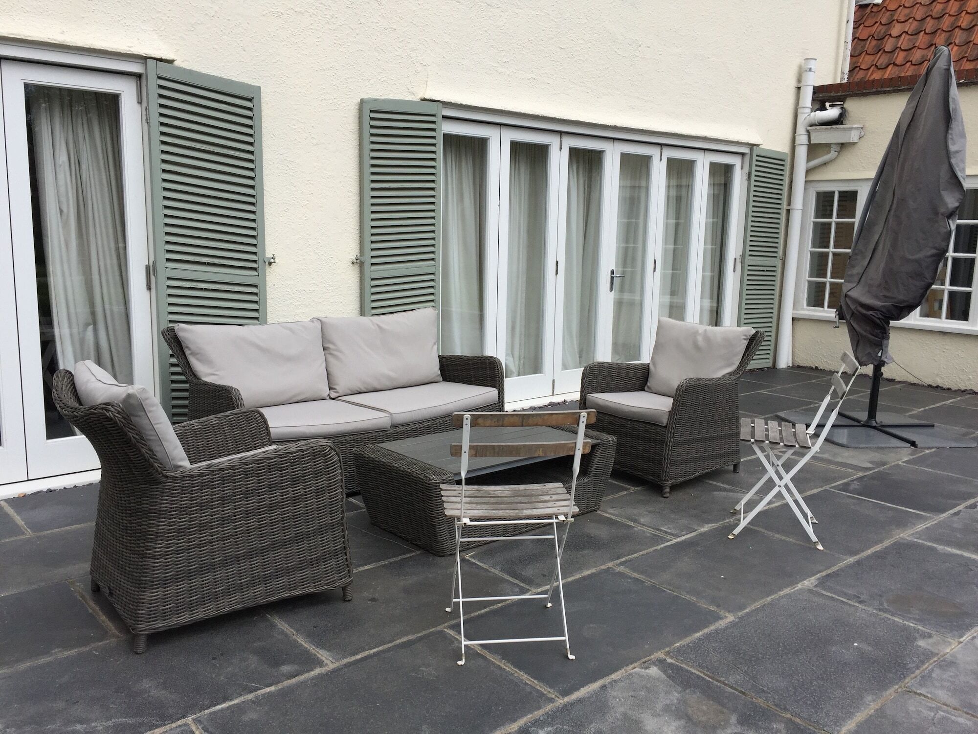 Appletree Cottages Mildenhall Kültér fotó