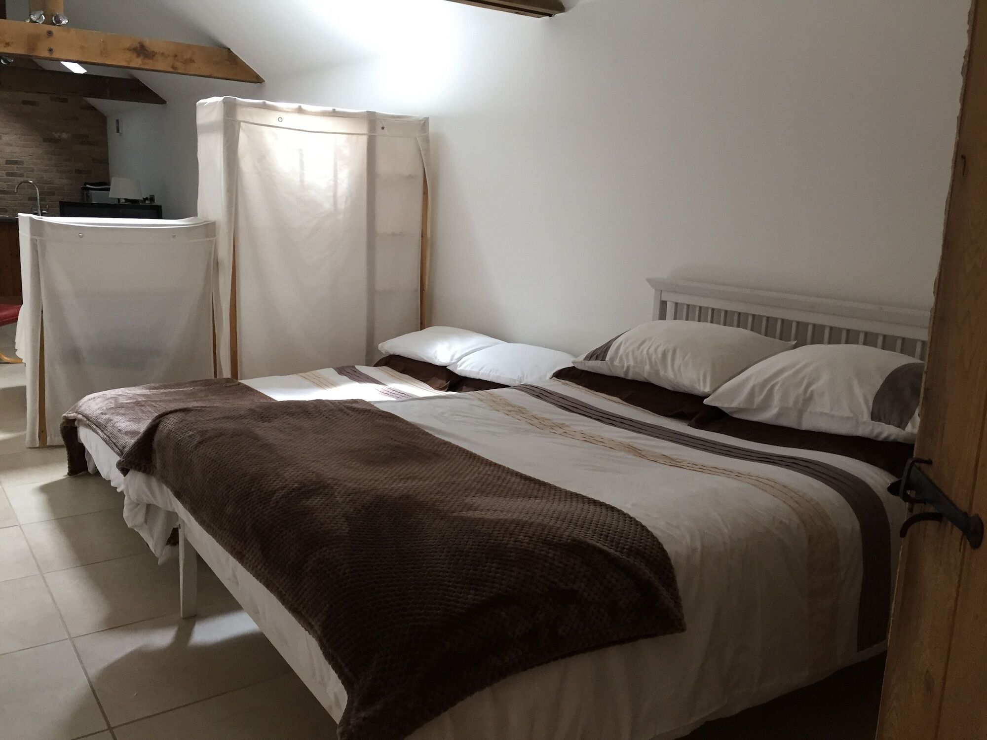 Appletree Cottages Mildenhall Kültér fotó