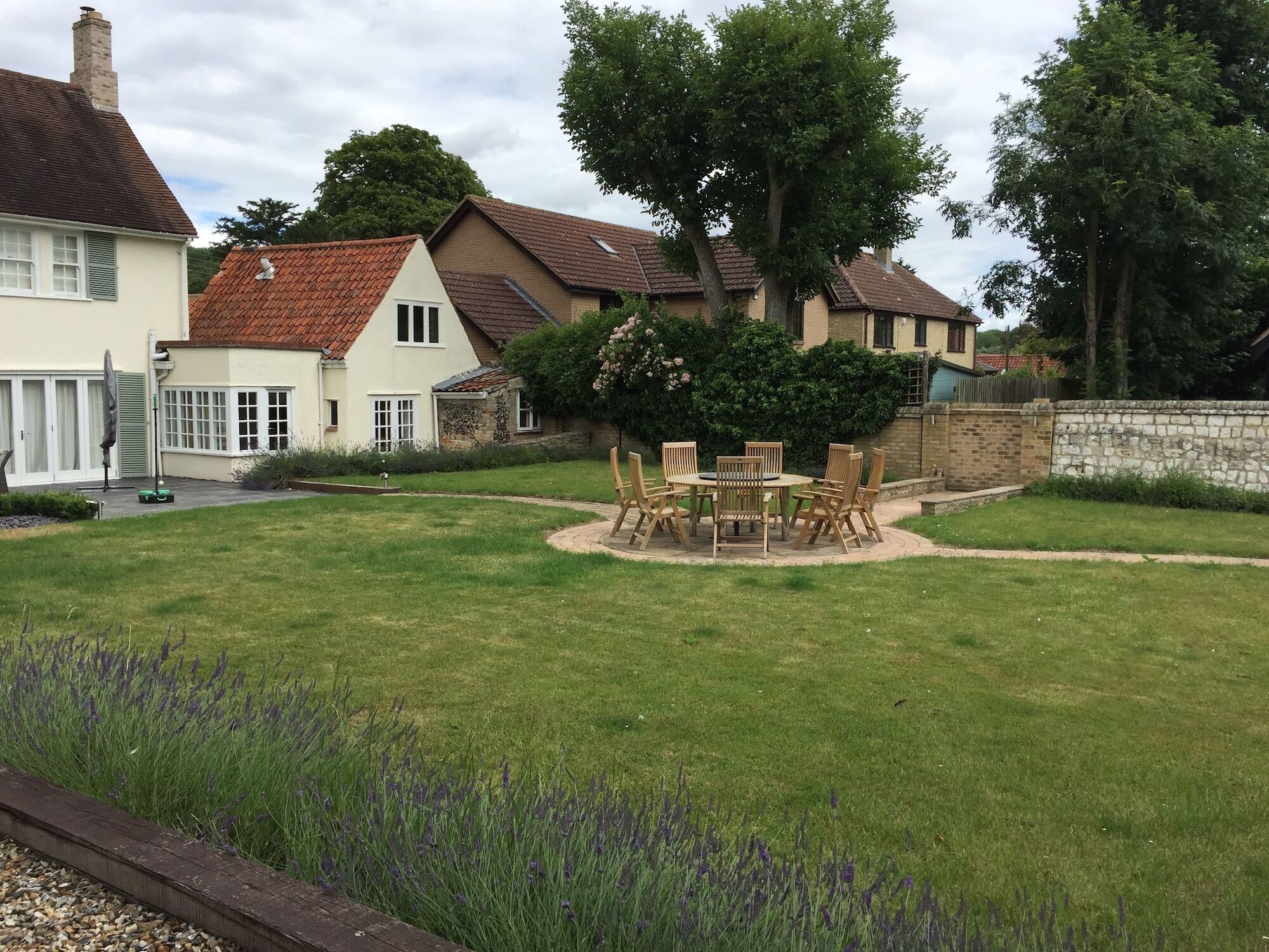 Appletree Cottages Mildenhall Kültér fotó