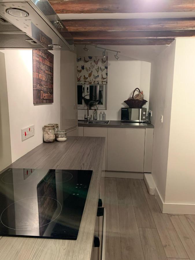 Appletree Cottages Mildenhall Kültér fotó