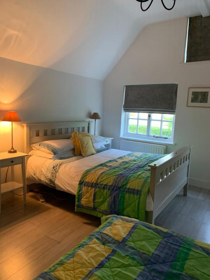 Appletree Cottages Mildenhall Kültér fotó