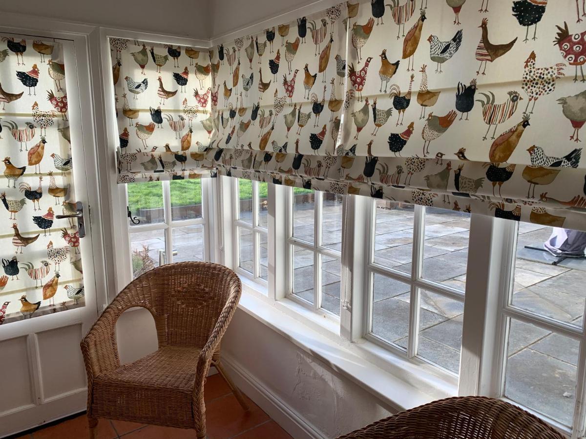 Appletree Cottages Mildenhall Kültér fotó