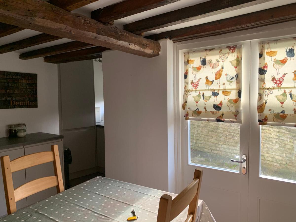 Appletree Cottages Mildenhall Kültér fotó