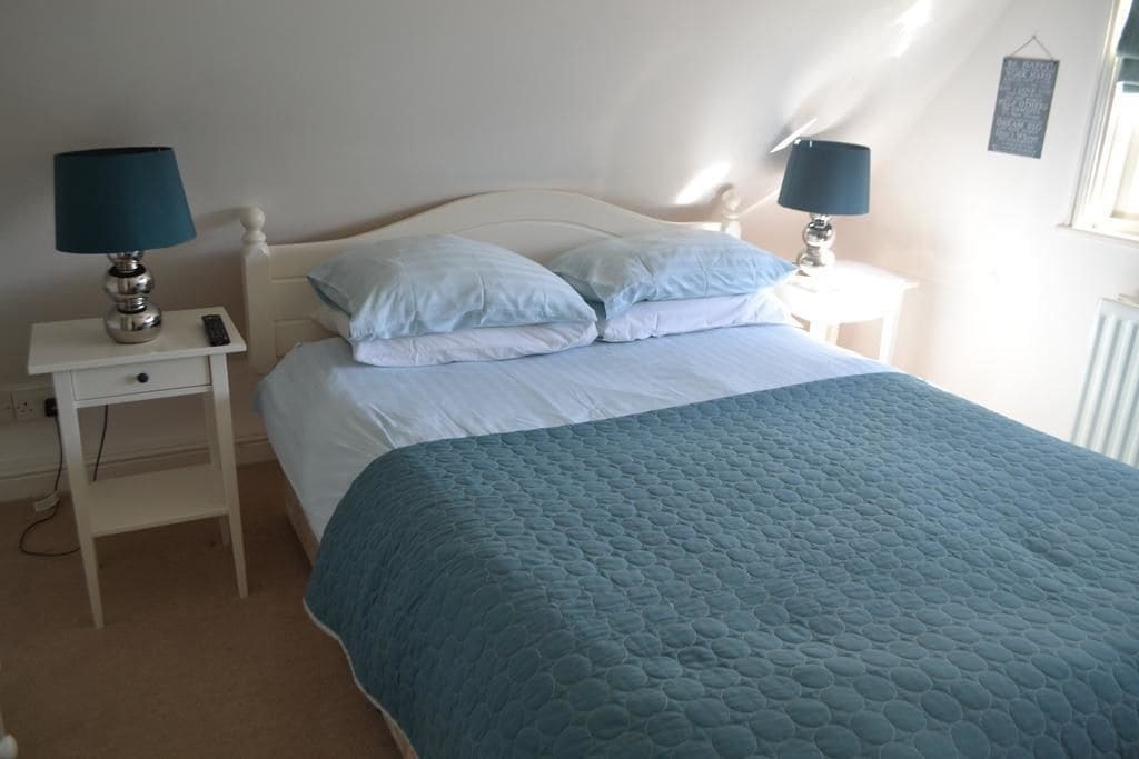 Appletree Cottages Mildenhall Kültér fotó