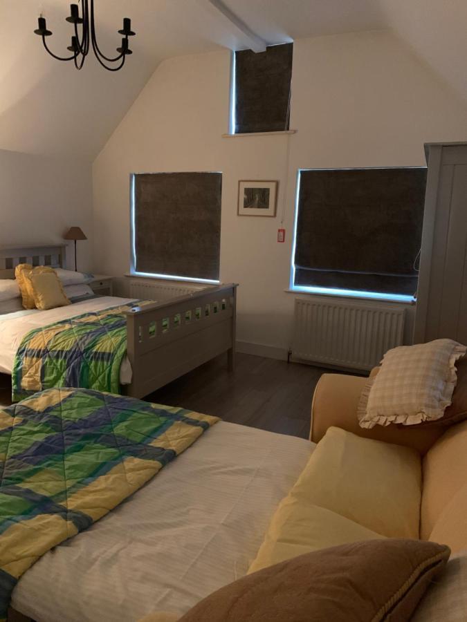 Appletree Cottages Mildenhall Kültér fotó