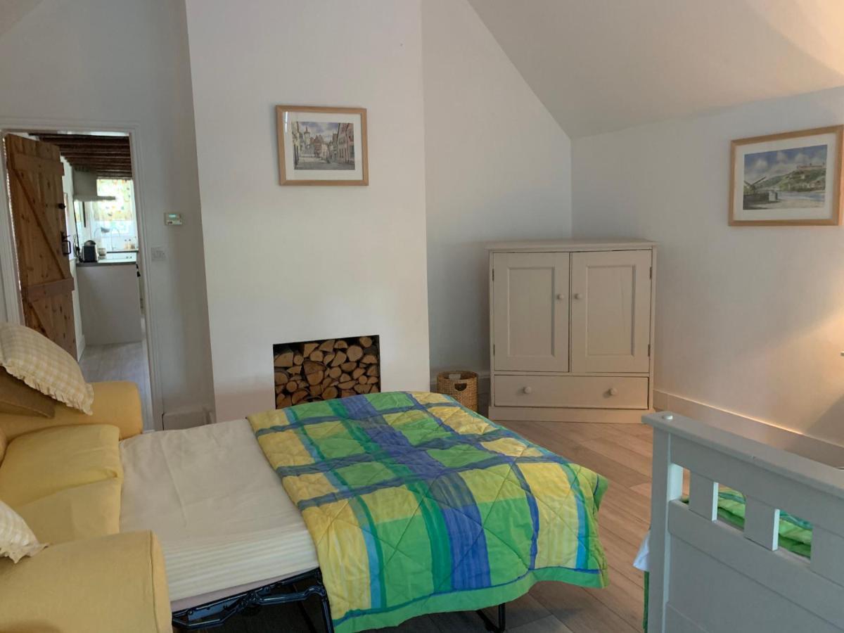 Appletree Cottages Mildenhall Kültér fotó