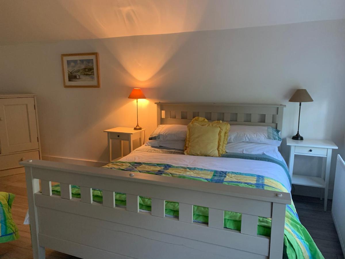 Appletree Cottages Mildenhall Kültér fotó
