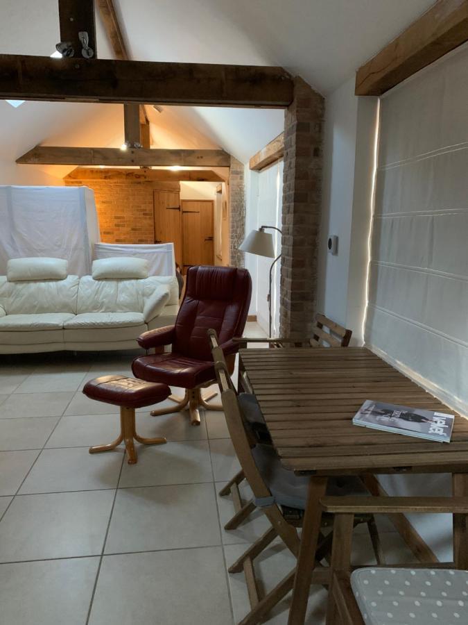 Appletree Cottages Mildenhall Kültér fotó