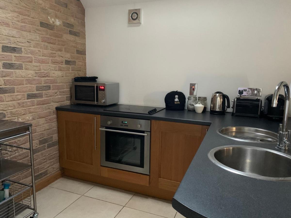 Appletree Cottages Mildenhall Kültér fotó
