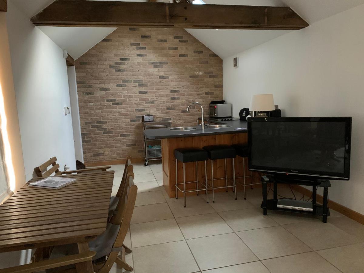 Appletree Cottages Mildenhall Kültér fotó